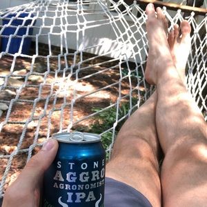 Meet your Posher, Sam